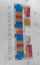 公寓 1-комн 27 m² - 尤里耶夫斯卡娅, Batumi