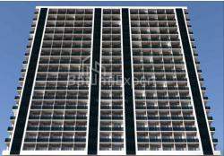 公寓 1-комн 27 m² - 尤里耶夫斯卡娅, Batumi