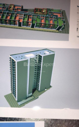 公寓 1-комн 27 m² - 尤里耶夫斯卡娅, Batumi