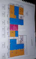 公寓 1-комн 27 m² - 尤里耶夫斯卡娅, Batumi