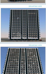 公寓 1-комн 27 m² - 尤里耶夫斯卡娅, Batumi