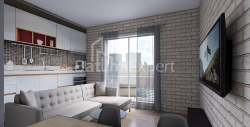 公寓 3-комн 69 m² - 尤里耶夫斯卡娅, Batumi
