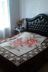 公寓 3-комн 80 m² - 尤里耶夫斯卡娅, Batumi