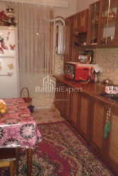 公寓 3-комн 80 m² - 尤里耶夫斯卡娅, Batumi