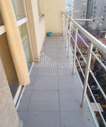 公寓 3-комн 67 m² - 尤里耶夫斯卡娅, Batumi