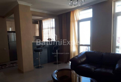 公寓 3-комн 67 m² - 尤里耶夫斯卡娅, Batumi