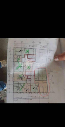 公寓 4-комн 150 m² - 尤里耶夫斯卡娅, Batumi