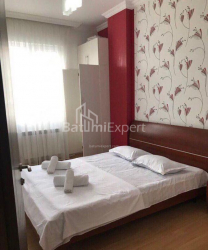 公寓 3-комн 78 m² - 鲁斯塔韦利, Batumi