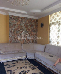 公寓 4-комн 117 m² - 尤里耶夫斯卡娅, Batumi