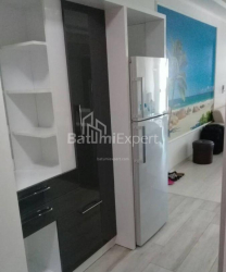 公寓 1-комн 41 m² - 尤里耶夫斯卡娅, Batumi