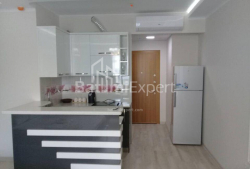 公寓 1-комн 41 m² - 尤里耶夫斯卡娅, Batumi