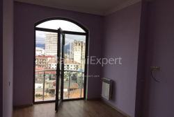 公寓 3-комн 73 m² - 尤里耶夫斯卡娅, Batumi