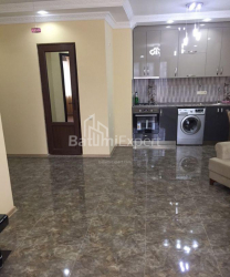 公寓 2-комн 54 m² - 伊利亚·查瓦查瓦泽, Batumi