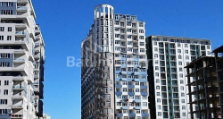 公寓 1-комн 55 m² - 尤里耶夫斯卡娅, Batumi