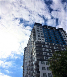 公寓 1-комн 48 m² - 尤里耶夫斯卡娅, Batumi