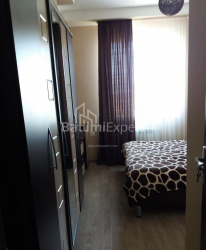 公寓 3-комн 51 m² - 尤里耶夫斯卡娅, Batumi