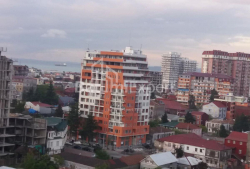 公寓 51 平方米的公寓 - 尤里耶夫斯卡娅, Batumi, 佐治亚州。
