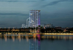 公寓 1-комн 35 m² - 尤里耶夫斯卡娅, Batumi