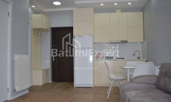 公寓 2-комн 37 m² - 尤里耶夫斯卡娅, Batumi