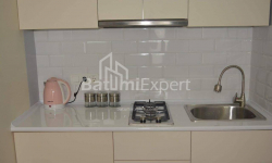 公寓 2-комн 37 m² - 尤里耶夫斯卡娅, Batumi