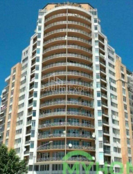 公寓 3-комн 73 m² - 米哈伊尔·莱蒙托夫, Batumi