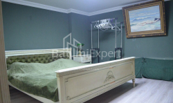 公寓 3-комн 117 m² - 伊利亚·查瓦查瓦泽, Batumi