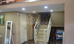公寓 3-комн 117 m² - 伊利亚·查瓦查瓦泽, Batumi