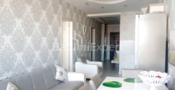 公寓 3-комн 60 m² - 尤里耶夫斯卡娅, Batumi