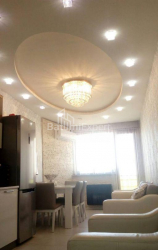 公寓 3-комн 60 m² - 尤里耶夫斯卡娅, Batumi