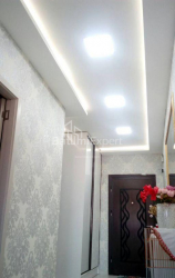 公寓 3-комн 60 m² - 尤里耶夫斯卡娅, Batumi
