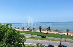 公寓 1-комн 35 m² - 尤里耶夫斯卡娅, Batumi