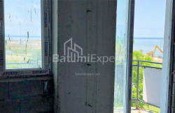公寓 1-комн 35 m² - 尤里耶夫斯卡娅, Batumi