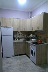 公寓 3-комн 55 m² - 治安官 Khimshiashvili, Batumi