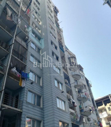 公寓 1-комн 48 m² - 尤里耶夫斯卡娅, Batumi