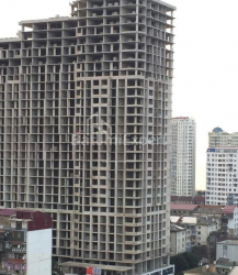 公寓 1-комн 40 m² - 尤里耶夫斯卡娅, Batumi