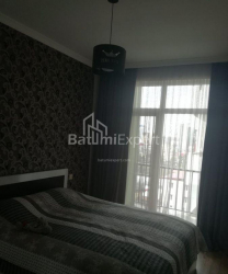 公寓 3-комн 68 m² - 大卫·阿格马谢内布利, Batumi