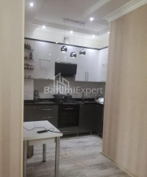 公寓 3-комн 68 m² - 大卫·阿格马谢内布利, Batumi