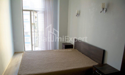 公寓 2-комн 56 m² - 治安官 Khimshiashvili, Batumi