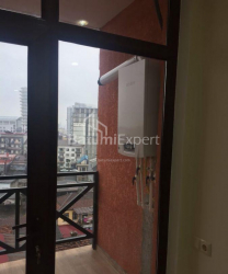 公寓 3-комн 54 m² - 伊利亚·查瓦查瓦泽, Batumi