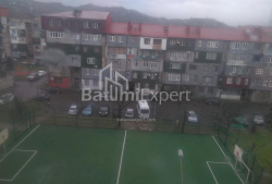 公寓 5-комн 120 m² - 尤里耶夫斯卡娅, Batumi