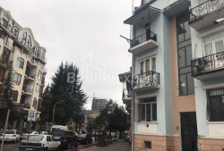 公寓 4-комн 106 m² - Vakhtang Gorgasali, Batumi