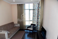 公寓 2-комн 43 m² - 尤里耶夫斯卡娅, Batumi