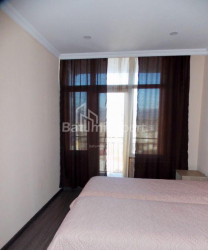 公寓 2-комн 43 m² - 尤里耶夫斯卡娅, Batumi
