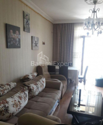 公寓 3-комн 70 m² - 尤里耶夫斯卡娅, Batumi