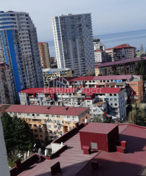 公寓 51 平方米的公寓 - Tbel-Abuseridze, Batumi, 佐治亚州。