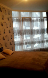 公寓 3-комн 81 m² - 伊凡·贾瓦希什维利, Batumi