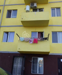 公寓 2-комн 40 m² - 尤里耶夫斯卡娅, Batumi