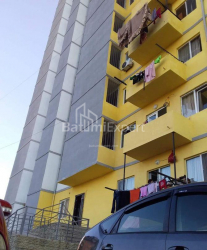 公寓 2-комн 40 m² - 尤里耶夫斯卡娅, Batumi