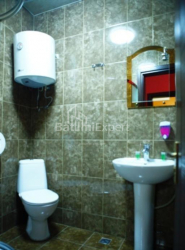 公寓 8-комн 210 m² - 尼科洛兹·巴拉塔什维利, Batumi