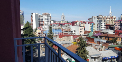 公寓 62 平方米的公寓 - 伊利亚·查瓦查瓦泽, Batumi, 佐治亚州。